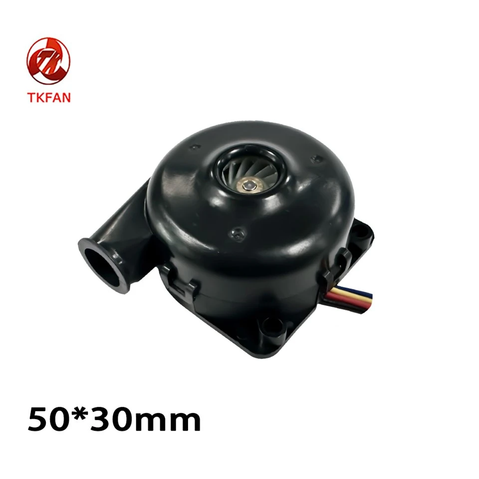 24V 50*30mm puhač stanice za lemljenje